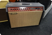 Yamaha Yamaha DG100 212 Guitar Combo 2x12