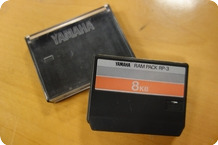 Yamaha Yamaha RP 3 RAM Pack