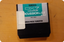 Yamaha Yamaha VRC 1003