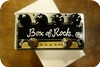 Zvex Zvex Box Of Rock Vexter