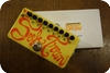 Zvex Zvex Seek Trem Hand Wired USA