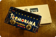 Zvex Zvex Tremorama Hand Wired USA