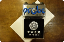 Zvex Zvex Wah Probe