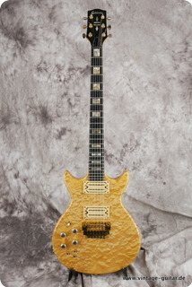 Carvin Dc 160 1987 Natural