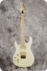 Carvin DC 127 L Olympic White