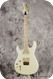 Carvin DC 127 L Olympic White