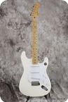 Fender Jimmie Vaughan Signature 2017 Olympic White