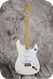 Fender Jimmie Vaughan Signature 2017 Olympic White