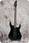 Fender Squier Superstrat 1989 Black
