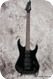 Fender Squier Superstrat 1989 Black