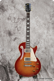 Greco Eg 700 1984 Sunburst