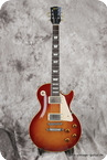Greco EG 700 1984 Sunburst