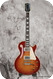 Greco EG 700 1984 Sunburst
