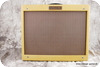 Marble Amps LTD  2215 2016-Tweed