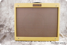 Marble Amps LTD 2215 2016 Tweed