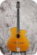 Favino Model No.10 1979-Natural