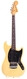 Fender Mustang 1979-Olympic White