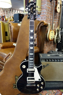 Gibson Gibson Les Paul Classic Ebony