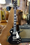 Gibson Gibson Les Paul Classic Ebony