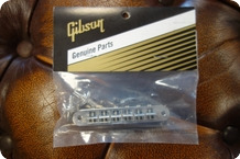 Gibson Gibson PBBR 045 Nashville Tune O Matic Bridge Nickel