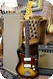 Fender Fender 1965 Reissue Jazzmaster Relic - 3-Color Sunburst, Custom Shop