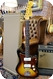 Fender Fender 1965 Reissue Jazzmaster Relic 3 Color Sunburst Custom Shop