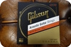 Gibson Gibson SAG-BRW12-1 Bronze 80/20 Acoustic Guitar Strings