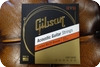 Gibson Gibson SAG CBRW12 Coated 8020 Bronze Acoustic Guitar Strings Light