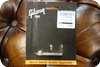 Gibson Gibson PRPB-010 Pickguard Mounting Bracket (Gold)