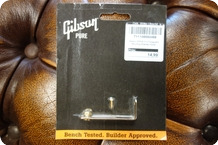 Gibson Gibson PRPB 010 Pickguard Mounting Bracket Gold