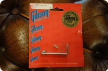 Gibson Gibson PRPB 030 Pickguard Mounting Bracket Nickel