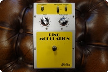 Melos Melos Ring Modulation Made In Japan