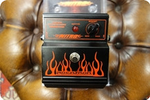 Rocktron Rocktron Nitro Tonal Defination Booster