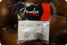 Fender Fender TBX Treble Bass Expander Tone Control Potentiometer Kit