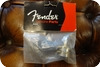 Fender Fender Concentric 250K-500K Solid Shaft Potentiometer - No Hardware
