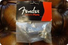 Fender Fender Concentric 250K 500K Solid Shaft Potentiometer No Hardware