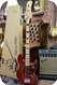 Sire Sire Basses V7 Sieres Marcus Miller 2nd Gen Swamp Ash 4 String BMR