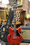 Gibson Gibson ES 335 1970 Cherry