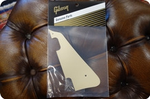 Gibson Gibson PRPG 060 1956 Les Paul Historic P 90 Pickguard Cream