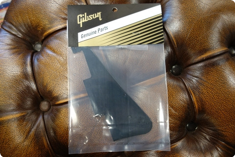 Gibson Gibson Prpg 010 Les Paul Studio Pickguard (black)