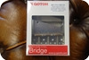 Gotoh Gotoh BS-TC1-AC Gotoh Master Relic Collection Bridge For E-guitar, Teaser