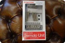 Gotoh Gotoh GE101TS Gotoh Master Relic Collection Tremolo