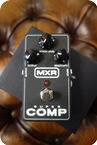 Mxr MXR M132 Super Compressor