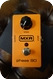 Mxr MXR M101 Phase 90