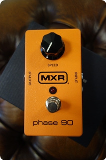 Mxr Mxr M101 Phase 90