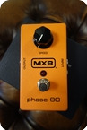 Mxr MXR M101 Phase 90