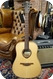 LAG Lag T170D Tramontane Dreadnought Red Cedar - Khaya