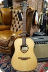 LAG Lag T170D Tramontane Dreadnought Red Cedar Khaya