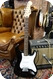 Squier Squier Mini Stratocaster Black