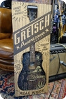 Gretsch Gretsch G4510 Americana Showdown Black NOS